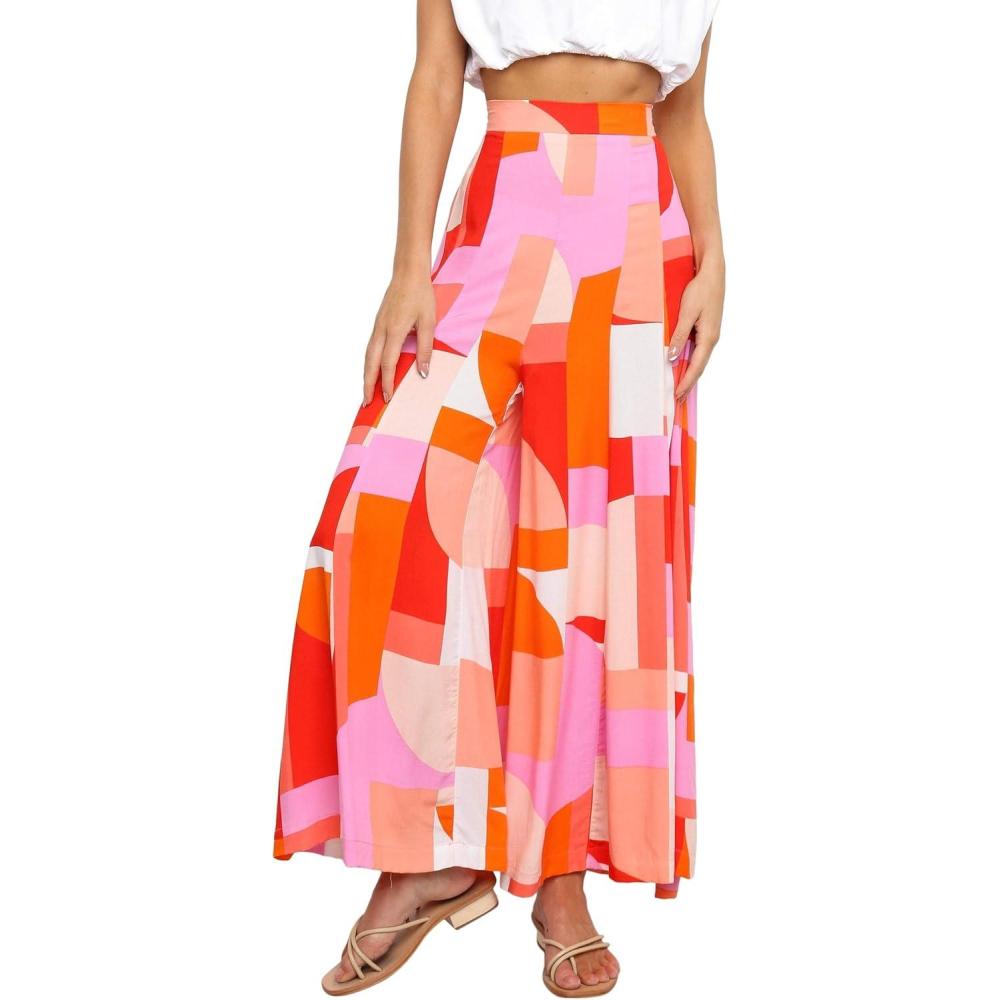 imagePetal ampamp Pup Womens Pomoa PantPink