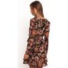 Petal & Pup Women’s Alyssia Mini Dress(Floral)