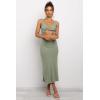 Petal & Pup Women’s Apollo Dress(Olive)