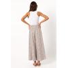 Petal & Pup Women’s Axel Pant(Cream)