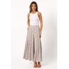 Petal & Pup Women’s Axel Pant(Cream)