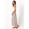 Petal & Pup Women’s Axel Pant(Cream)