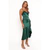 Petal & Pup Women’s Birdie Wrap Dress