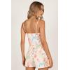 Petal & Pup Women’s Carey High Waisted Shorts(Multi)