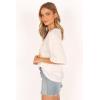 Petal & Pup Women’s Citrus Tee(White)
