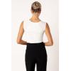 Petal & Pup Womens Clara Top(White)