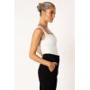 Petal & Pup Womens Clara Top(White)