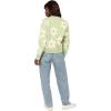 Petal & Pup Women’s Daisy Cardigan(Green)