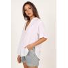 Petal & Pup Women’s Dion Top(White)