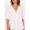 Petal & Pup Women’s Dion Top(White)