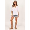 Petal & Pup Women’s Dion Top(White)