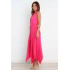 Petal & Pup Women’s Dominique Dress(Pink)