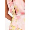 Petal & Pup Women’s Eden Maxi Dress(Acacia Blossom)