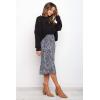 Petal & Pup Women’s Falco Skirt(Navy)