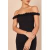 Petal & Pup Women’s Florez Dress(Black)