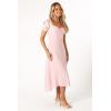 Petal & Pup Womens Franklin Dress(Pink)