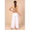 Petal & Pup Women’s Gemma V Neck Tank Top(Camel)