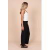 Petal & Pup Women’s Gemma V Neck Tank Top(Ivory)