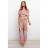 Petal & Pup Women’s Hart Pant(Floral)