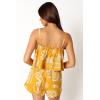 Petal & Pup Women’s Honey Shorts(Yellow)