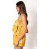 Petal & Pup Women’s Honey Top(Yellow)