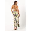 Petal & Pup Womens Jayne Dress(Multi)