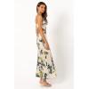 Petal & Pup Womens Jayne Dress(Multi)