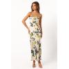 Petal & Pup Womens Jayne Dress(Multi)