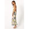 Petal & Pup Womens Jayne Dress(Multi)