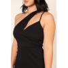 Petal & Pup Women’s Jolie Dress(Black)