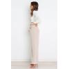 Petal & Pup Women’s Kieran Pants(Beige)