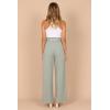 Petal & Pup Women’s Kieran Pants(Sage Green)