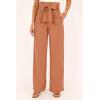 Petal & Pup Women’s Kieran Pants(Tan)