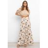 Petal & Pup Women’s Lessie Pants(Blush)