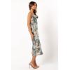Petal & Pup Womens Marea Dress(Green)