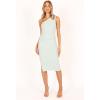 Petal & Pup Women’s Nadene Dress(Mint)