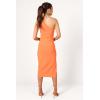 Petal & Pup Women’s Nadene Dress(Orange)