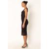 Petal & Pup Womens Naomi Midi Dress(Zebra)