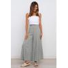 Petal & Pup Women’s Neveah Pant(Green)