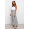 Petal & Pup Women’s Neveah Pant(Green)