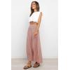 Petal & Pup Women’s Neveah Pant(Rust)