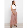Petal & Pup Women’s Neveah Pant(Rust)