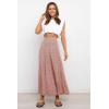 Petal & Pup Women’s Neveah Pant(Rust)