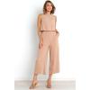 Petal & Pup Women’s Nicola Top(Brown)
