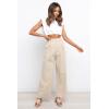 Petal & Pup Women’s Omri Top(White)