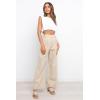 Petal & Pup Women’s Omri Top(White)