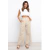 Petal & Pup Women’s Omri Top(White)