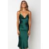 Petal & Pup Women’s Persia Dress(Green)