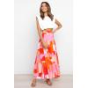 Petal & Pup Women’s Pomoa Pant(Pink)