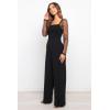 Petal & Pup Women’s Rigala Top(Black)